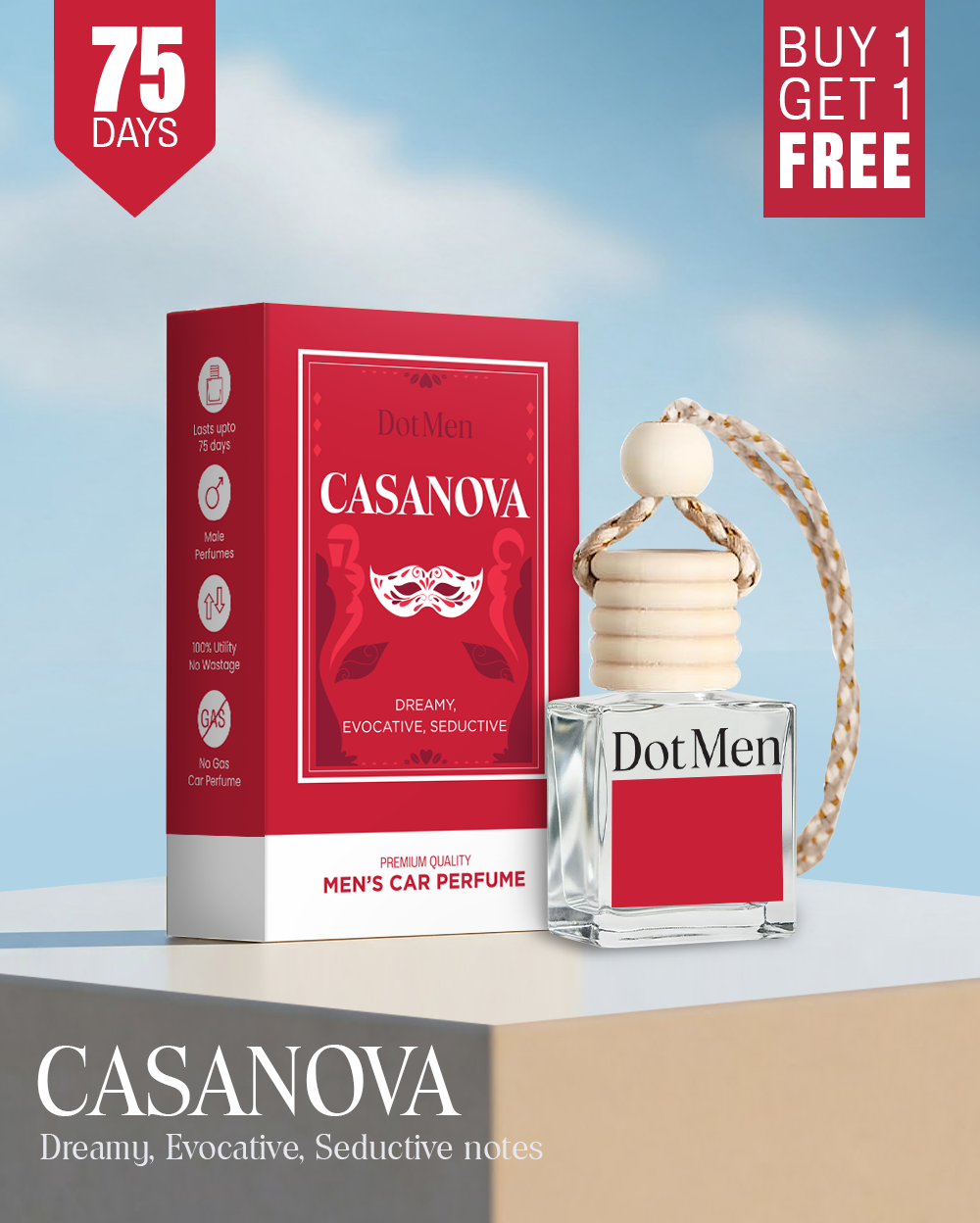 Pro Casanova