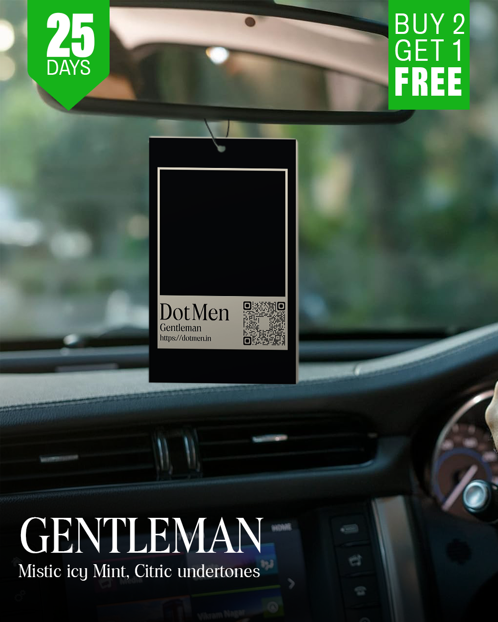Gentleman