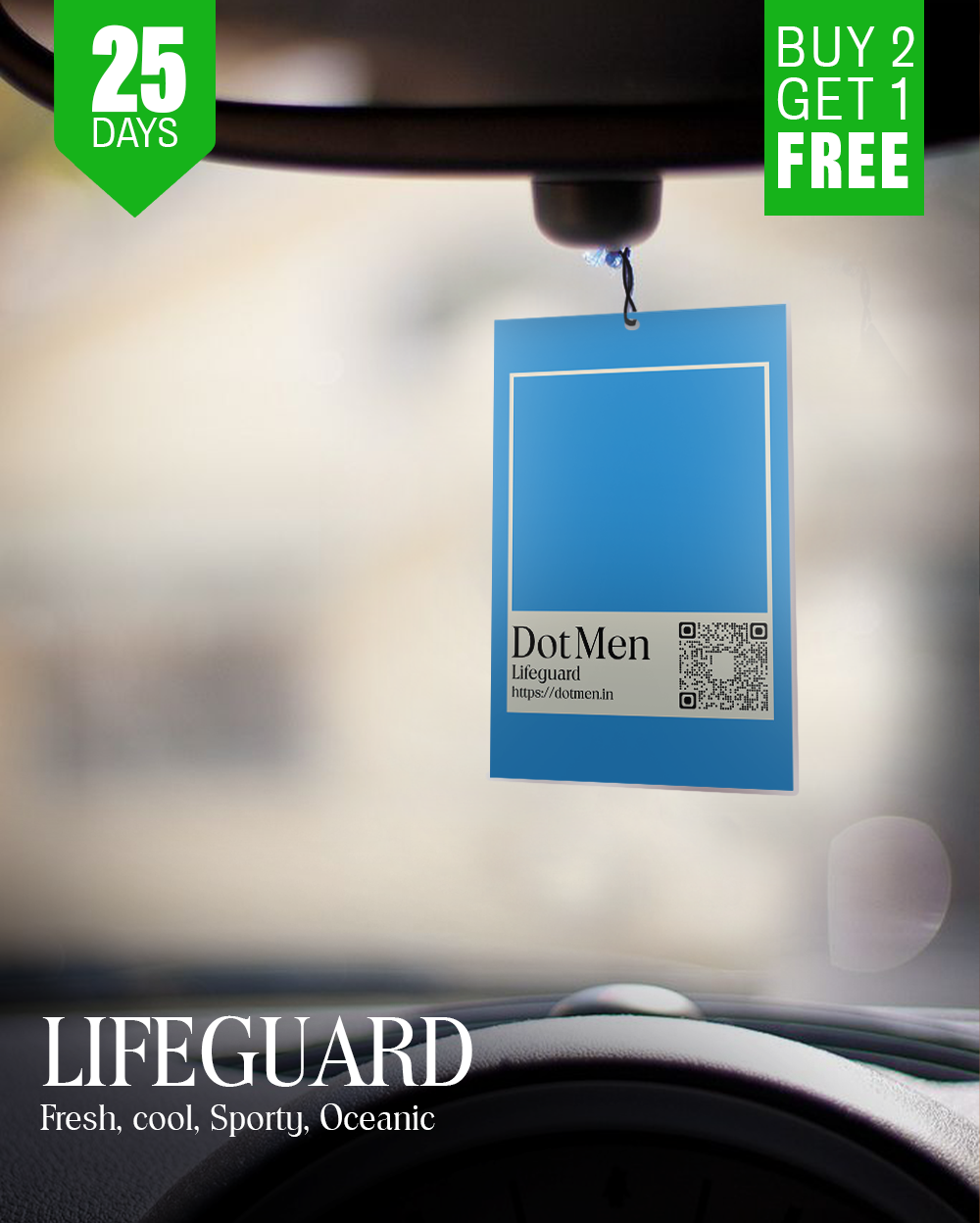 Lifeguard (Bestseller)
