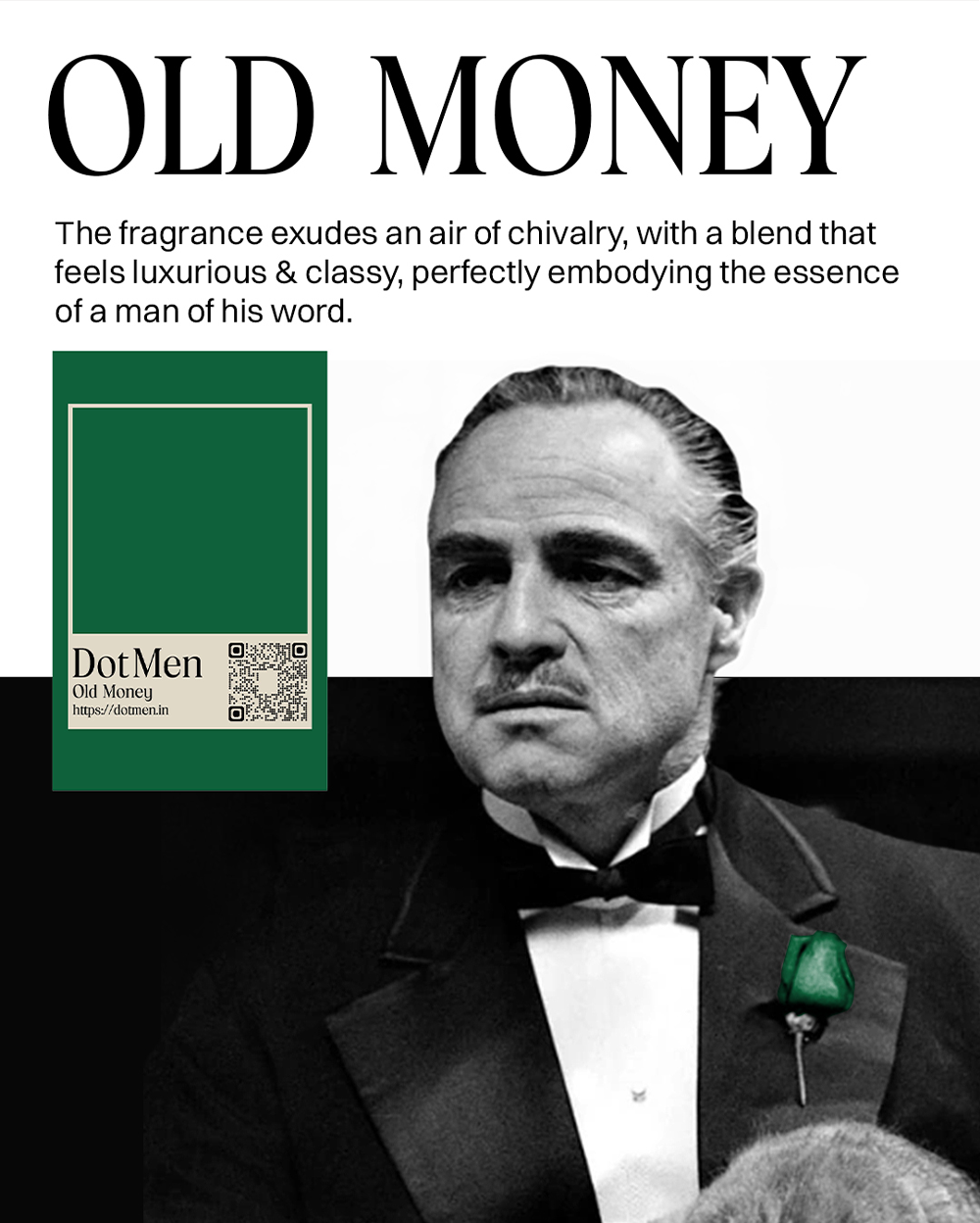 Legend Old Money