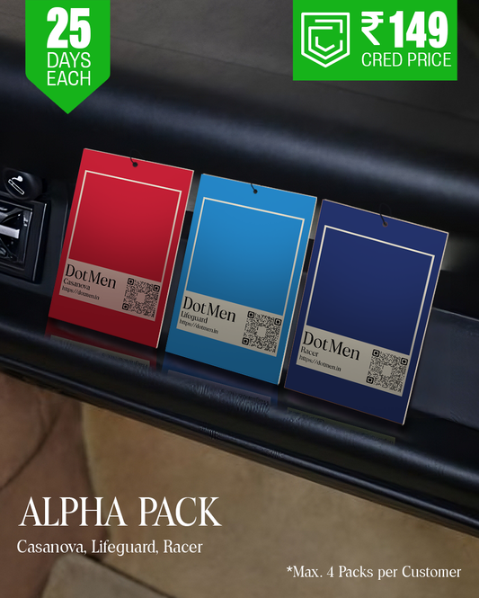 Alpha Pack
