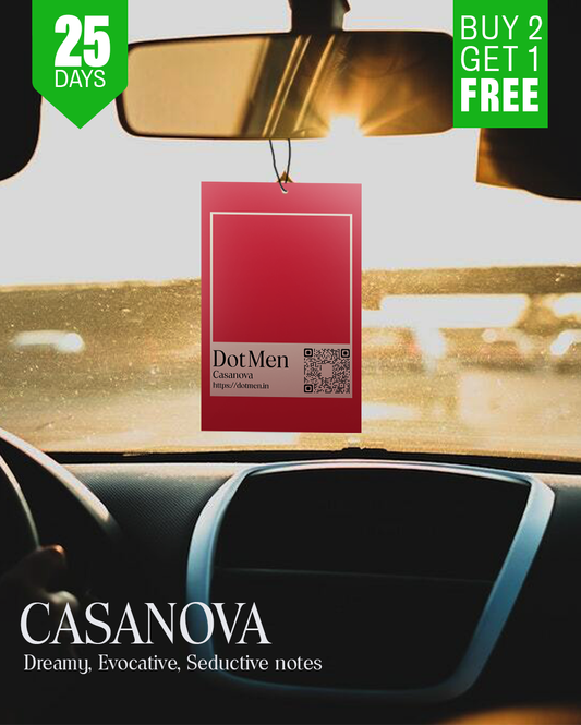 Casanova