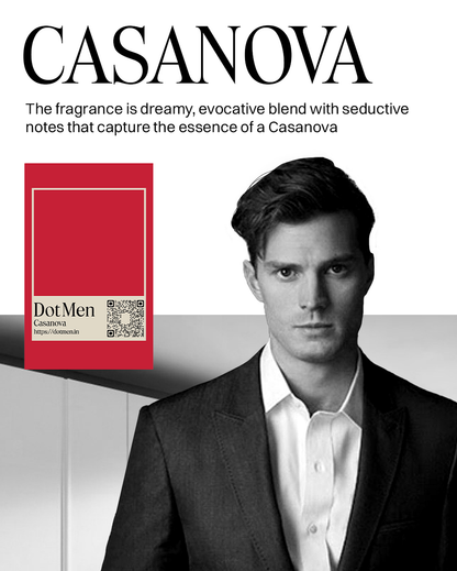 Casanova