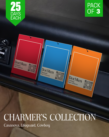 Charmer's Collection