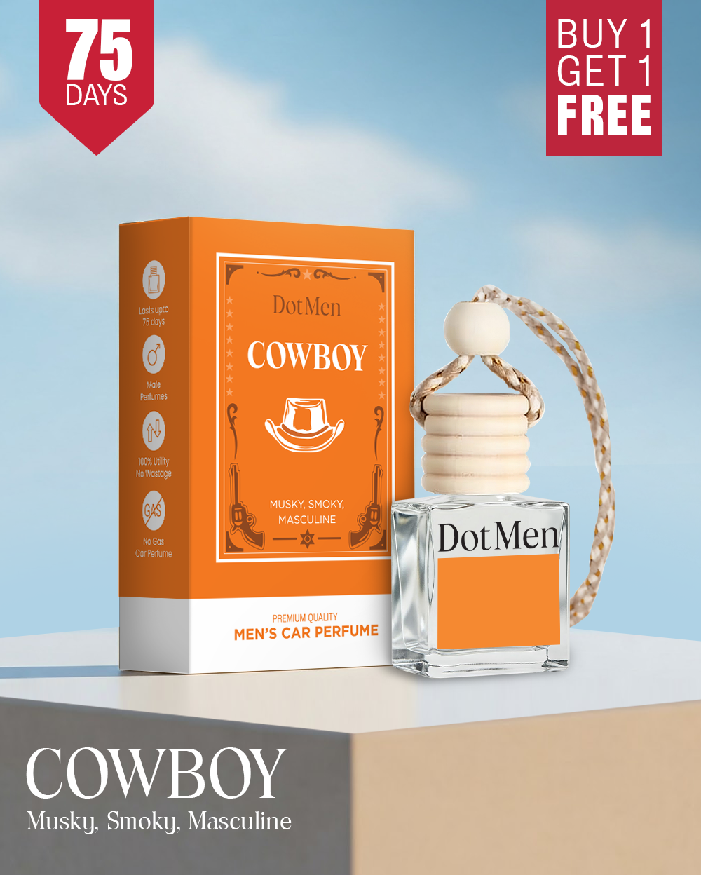 Pro Cowboy