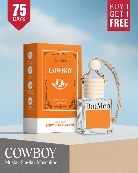 Pro Cowboy