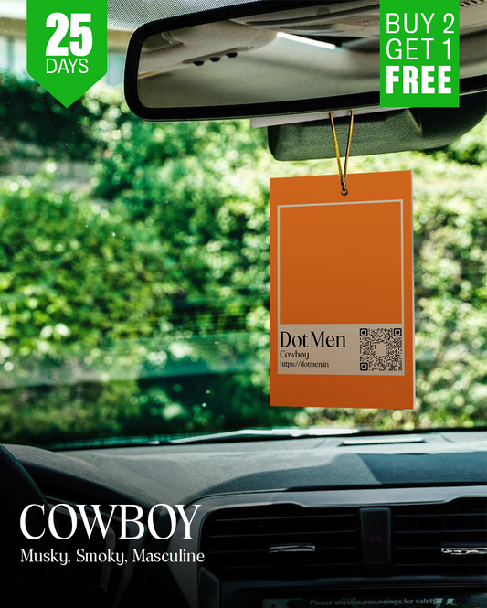 Cowboy (Bestseller)