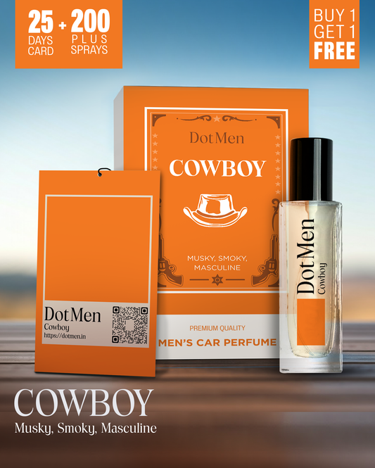 Legend Cowboy (Bestseller)
