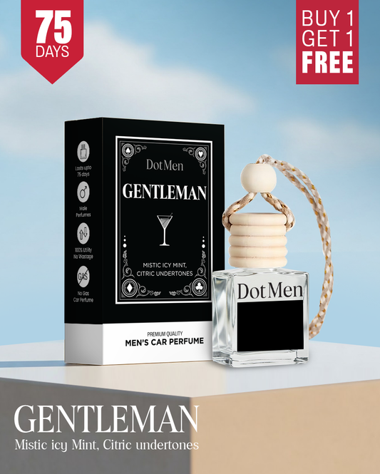 Pro Gentleman