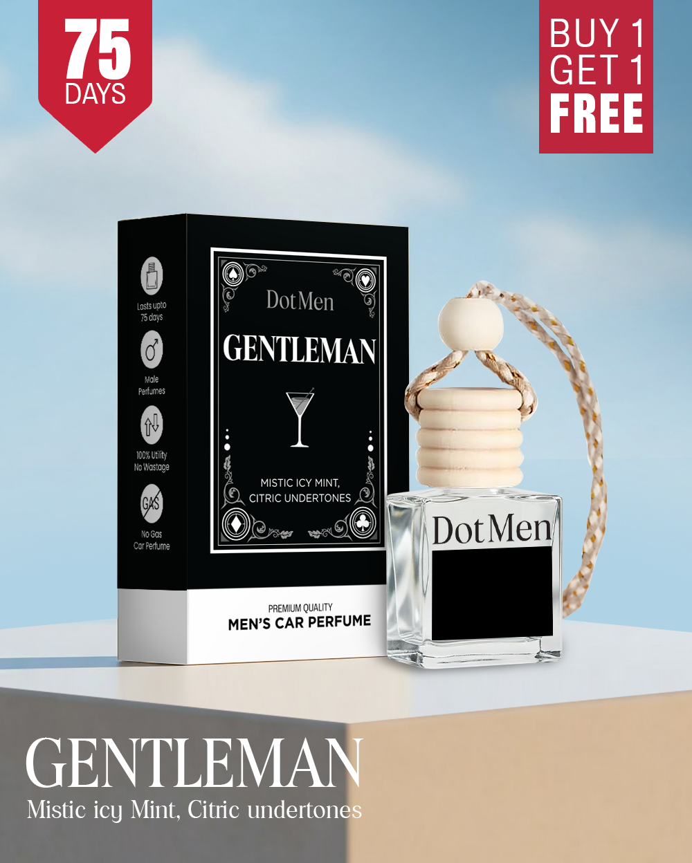 Pro Gentleman