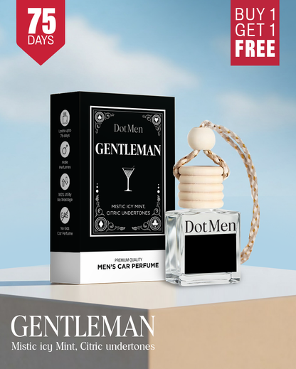 Pro Gentleman
