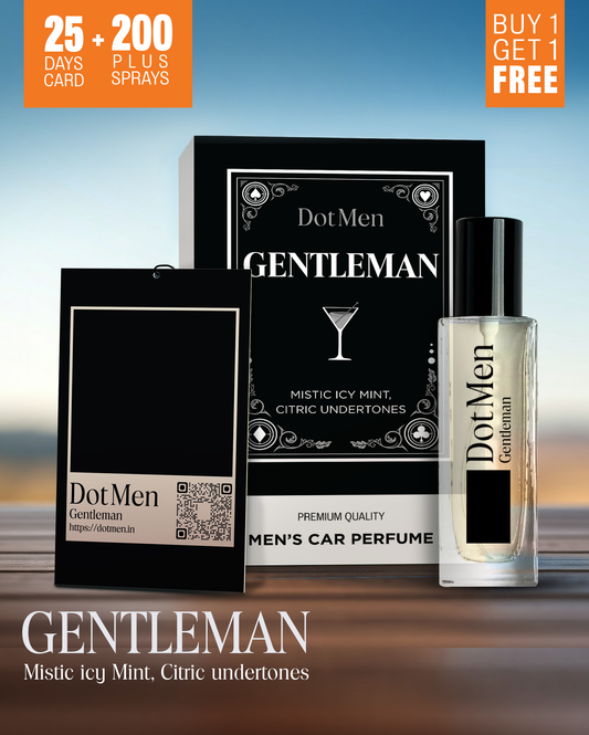 Legend Gentleman
