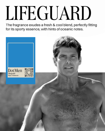 Legend Lifeguard (Bestseller)