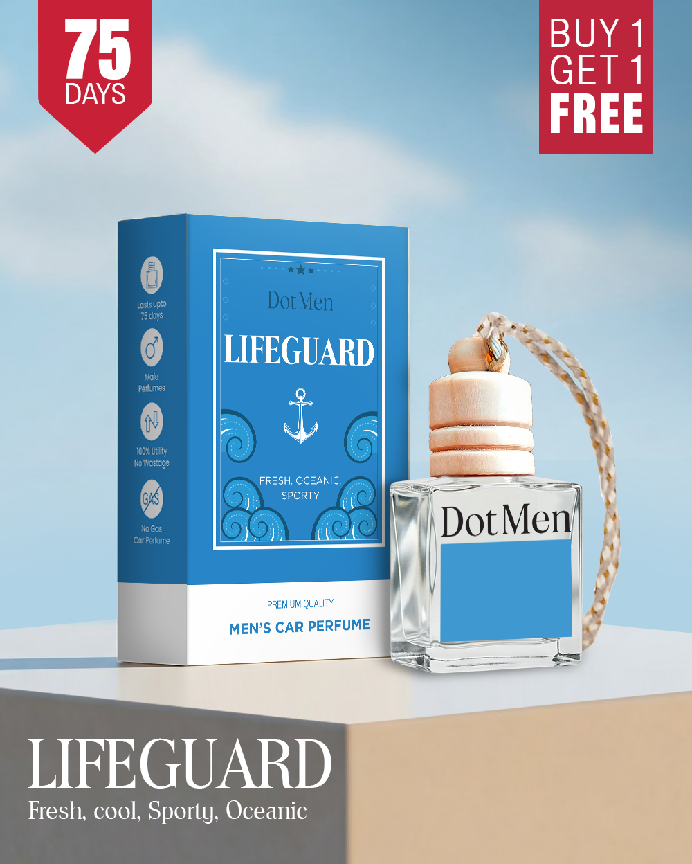 Pro Lifeguard (Bestseller)