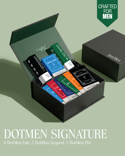 DotMen Signature