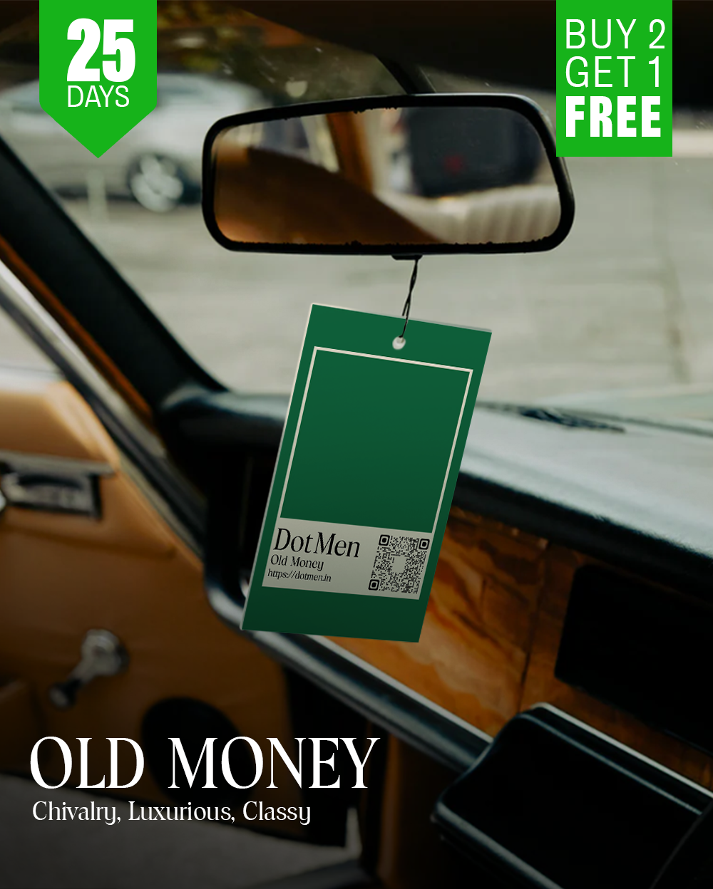 Old Money