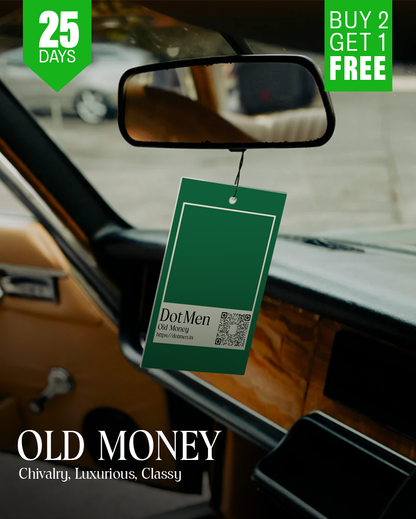 Old Money