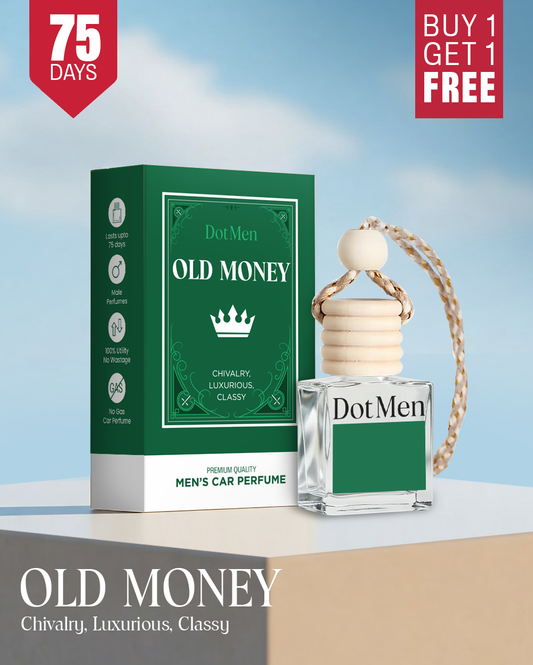 Pro Old Money (Bestseller)