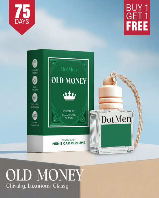 Pro Old Money (Bestseller)
