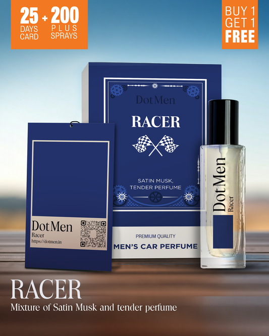 Legend Racer